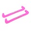 figure skating blade guard 1 Pair Ice Skate Blade Covers Figure Skating Blade Carousel 5