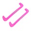 figure skating blade guard 1 Pair Ice Skate Blade Covers Figure Skating Blade Carousel 7