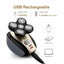 Electric Shaver - NZ Stock Deal Carousel 4