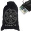 tarot bag pouch playing cards pouch 18 x 12cm Tarot Bag Pouch Playing Cards Carousel 4