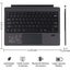 Bluetooth 5.3 Wireless Magnetic Keyboard for Microsoft Surface Pro 5 (GreyBlack) Carousel 7