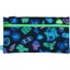 Spencil Neon Life Pencil Case 340 X 170mm Carousel 1
