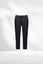 Vassalli 7/8 Elastic Waist Pants Black Carousel 7