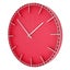 wall clock modern wall clock decorative wall clock silent wall clock Wall Clock Carousel 2