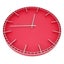 wall clock modern wall clock decorative wall clock silent wall clock Wall Clock Carousel 5