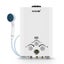 Gas Water Heater Carousel 3
