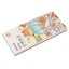 water painting book kids coloring book Pocket Painting Book Cartoon Theme Color Carousel 3