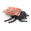 children cicada model funny cicada model cicada model decoration Cicada Insect Carousel 4