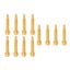 guitar neck mounting screws 12Pcs Guitar Neck Mounting Screws Humbucker Pickup Carousel 8
