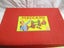 Box for Meccano Construction - and Booklets - Made in England Carousel 1