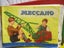 Box for Meccano Construction - and Booklets - Made in England Carousel 5