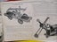 Box for Meccano Construction - and Booklets - Made in England Carousel 6