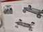 Box for Meccano Construction - and Booklets - Made in England Carousel 8