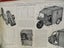 Box for Meccano Construction - and Booklets - Made in England Carousel 9