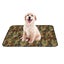 dog blanket Dog Blanket All Seasons High Elasticity Warm Double Sided Plush Pet Carousel 7