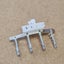 Power Supply Plug for Tait TM8000 & TM9000 radios Carousel 3