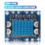 Amplifier Module 2*120W Dual Channel Carousel 1