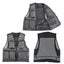 Outdoor Vest Waistcoat (Stock in Auckland) Carousel 3