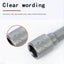 New 14Pcs 1/4 Inch Hex Shank Power Nut Driver Drill Bit Set Socket Wrench Carousel 6
