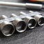 New 14Pcs 1/4 Inch Hex Shank Power Nut Driver Drill Bit Set Socket Wrench Carousel 7
