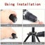 New 14Pcs 1/4 Inch Hex Shank Power Nut Driver Drill Bit Set Socket Wrench Carousel 12