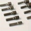 New 14Pcs 1/4 Inch Hex Shank Power Nut Driver Drill Bit Set Socket Wrench Carousel 13