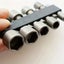 New 14Pcs 1/4 Inch Hex Shank Power Nut Driver Drill Bit Set Socket Wrench Carousel 14