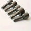 New 14Pcs 1/4 Inch Hex Shank Power Nut Driver Drill Bit Set Socket Wrench Carousel 15