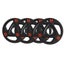 Weight Plates 5kg x 4 50mm (Blue) Carousel 2