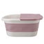 foot bath bucket Foot Soaking Tub Foldable Foot Bath Foot Tub Bucket for Carousel 1