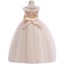 4-5-6-7-8-9-10 11-12-13-14y EXQUISITE Champagne -- dress Carousel 2