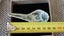 $200 NR Antique Porcelain Chinese Gold Miners spoon cira 1900's Carousel 6