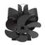 heat powered stove fan fireplace fan Stove Fan 6 Blades Greater Air Volume Low Carousel 4