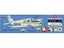 Plane Model - Guillows 307 Piper Cherokee 140 Carousel 1