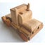Cargo Truck Wooden Educational Toys Carousel 3