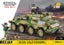 COBI-2288 | Sd.Kfz. 234/3 Stummel 438pcs Carousel 1