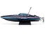 Pro Boat Recoil 2 18 inch Self-Righting Brushless Deep-V RC Boat Shreddy, Bla... Carousel 3
