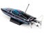 Pro Boat Recoil 2 18 inch Self-Righting Brushless Deep-V RC Boat Shreddy, Bla... Carousel 4