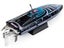 Pro Boat Recoil 2 18 inch Self-Righting Brushless Deep-V RC Boat Shreddy, Bla... Carousel 5
