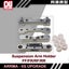 ADU Racing 7075 Suspension Arm Holder Set - Replace OE AR330378 / AR330379 / ... Carousel 1