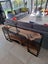 Dry Macrocarpa Timber ideal for a long bench and shelves Carousel 4