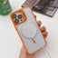 iPhone 11 MagSafe Phone Case with Lens Stand & Camera Lens Protector Carousel 5