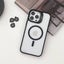 iPhone 11 MagSafe Phone Case with Lens Stand & Camera Lens Protector Carousel 7
