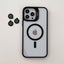 iPhone 11 MagSafe Phone Case with Lens Stand & Camera Lens Protector Carousel 8