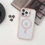 iPhone 11 MagSafe Phone Case with Lens Stand & Camera Lens Protector Carousel 13