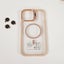 iPhone 11 MagSafe Phone Case with Lens Stand & Camera Lens Protector Carousel 14