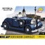 COBI-2262 | HC WWII /2262/ 1935 HORCH830BK CABRIOLET 243 PCS Carousel 1