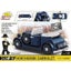 COBI-2262 | HC WWII /2262/ 1935 HORCH830BK CABRIOLET 243 PCS Carousel 2