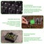 12 Packs Seed Starter Kit | Free Shipping | Local Stock Carousel 7