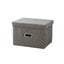2Pack Foldable Storage Box 44x29x30cm | Free Shipping | Local Stock Carousel 5